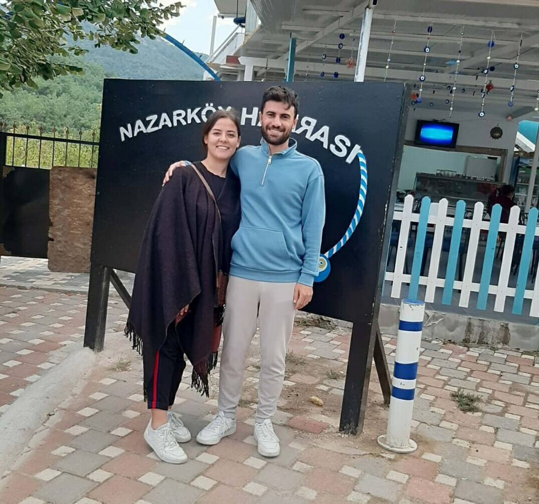 Katile 'ağırlaştırılmış müebbet' istemi! Gözde'yi parkta silahla katletmişti - Resim: 2